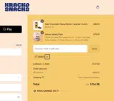 SAVE10 coupon verification screenshot