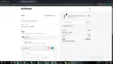 SIMPLYCODES15 coupon verification screenshot