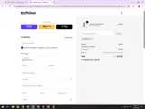 HELLO15 coupon verification screenshot