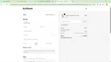OLIVIA15 coupon verification screenshot