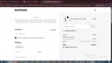EVENDAWNCODE coupon verification screenshot
