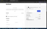 EVENDAWNCODE coupon verification screenshot