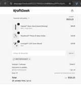 ERICTHEVIOLINIST coupon verification screenshot