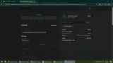 KATELOUISEART coupon verification screenshot