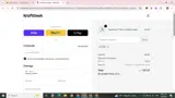 CALI coupon verification screenshot