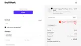 FC15OFF coupon verification screenshot