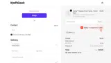 GND15 coupon verification screenshot
