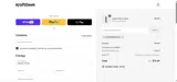 EVENDAWNCODE coupon verification screenshot