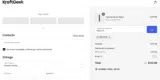 HELLO15 coupon verification screenshot