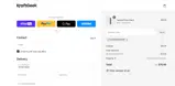 LEAHFASHIONPR coupon verification screenshot