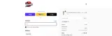 XJR3X25P coupon verification screenshot