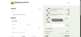 Kratom Country coupon verification screenshot