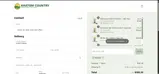 Kratom Country coupon verification screenshot