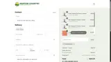 Kratom Country coupon verification screenshot