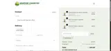 Kratom Country coupon verification screenshot