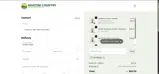 Kratom Country coupon verification screenshot