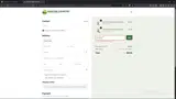 Kratom Country coupon verification screenshot