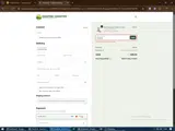 Kratom Country coupon verification screenshot