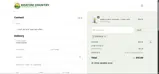 Kratom Country coupon verification screenshot