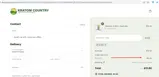 Kratom Country coupon verification screenshot