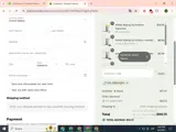 Kratom Country coupon verification screenshot