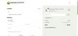 Kratom Country coupon verification screenshot