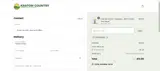 Kratom Country coupon verification screenshot