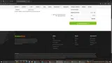 Kratom Gala coupon verification screenshot