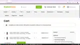 Kratom Gala coupon verification screenshot
