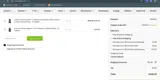 Kratom Gala coupon verification screenshot
