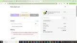 SIMPLYCODES coupon verification screenshot