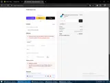 NIPU10 coupon verification screenshot