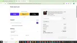 LOVE10 coupon verification screenshot