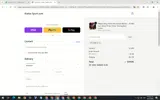 LOVE10 coupon verification screenshot