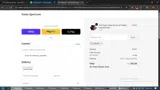10PANO coupon verification screenshot