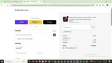 KADA10 coupon verification screenshot