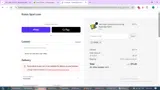 10YIHE coupon verification screenshot