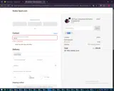 OFF10 coupon verification screenshot