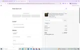 OFF10 coupon verification screenshot