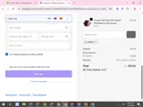 SORI10 coupon verification screenshot