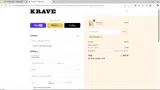 STAYHUNGRY coupon verification screenshot