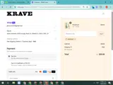 FREESHIP coupon verification screenshot