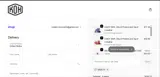 SAVE10 coupon verification screenshot