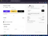 SAVE10 coupon verification screenshot
