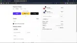 MILE40 coupon verification screenshot