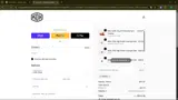 Diaz10 coupon verification screenshot