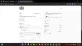 JOSH coupon verification screenshot