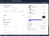 SLEEP20 coupon verification screenshot