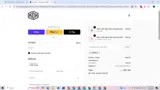 ANGELA coupon verification screenshot