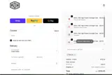 BGL15 coupon verification screenshot